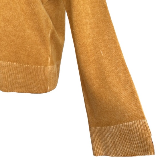 ELIZABETH and JAMES Cashmere Sweater Oversized Slouchy Casual Lux, Size XS - Picture 9 of 16